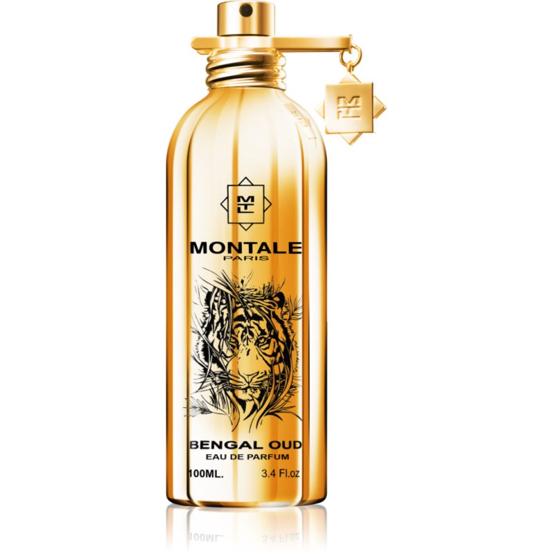 Bengal Oud