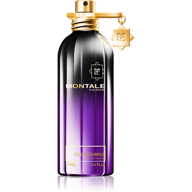 Oud Pashmina