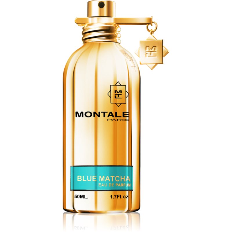 Blue Matcha