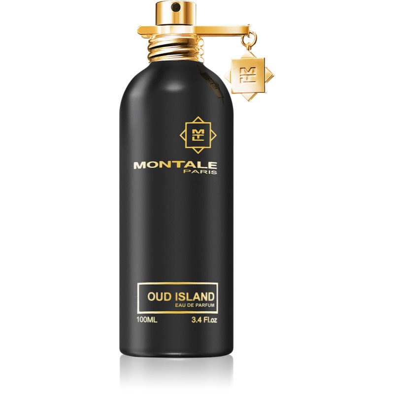 Oud Island