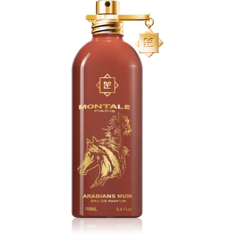 Arabians Musk