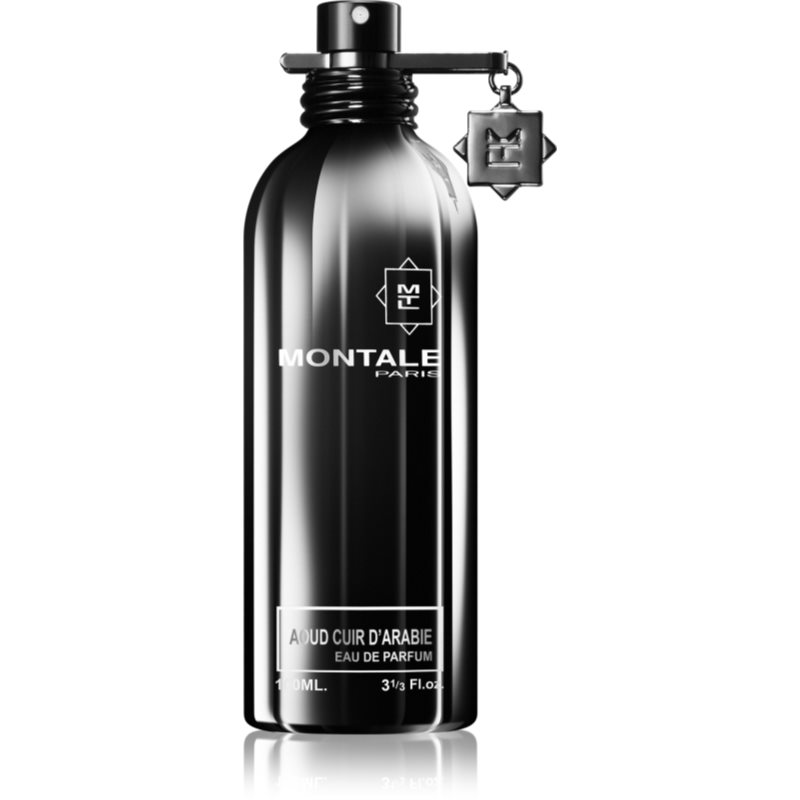 Aoud Cuir d'Arabie