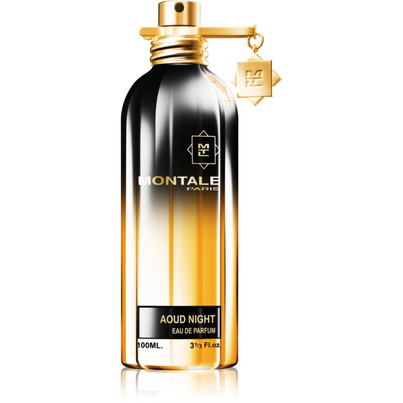 Aoud Night