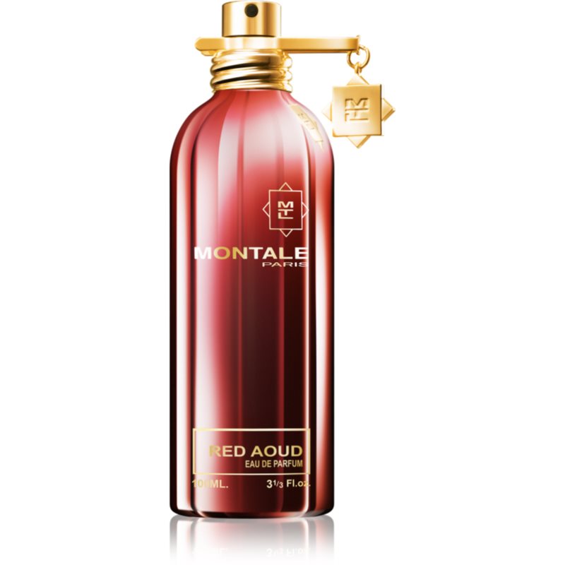 Red Aoud