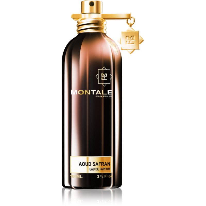 Aoud Safran