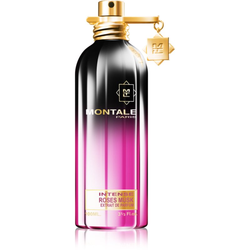 Intense Roses Musk