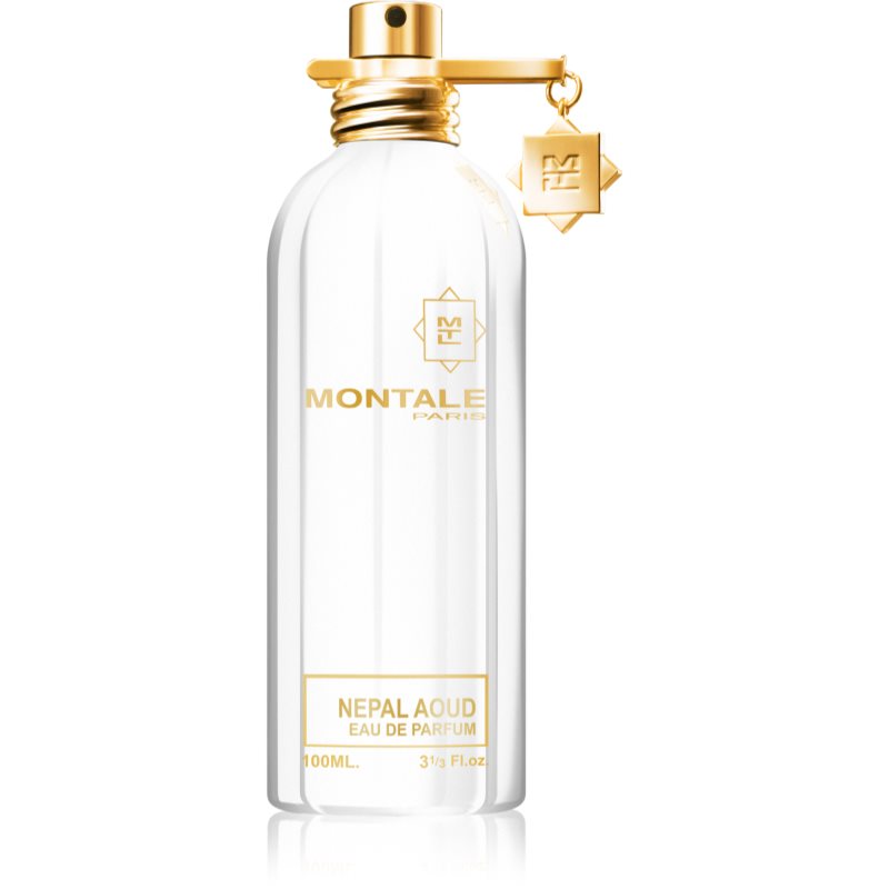 Nepal Aoud