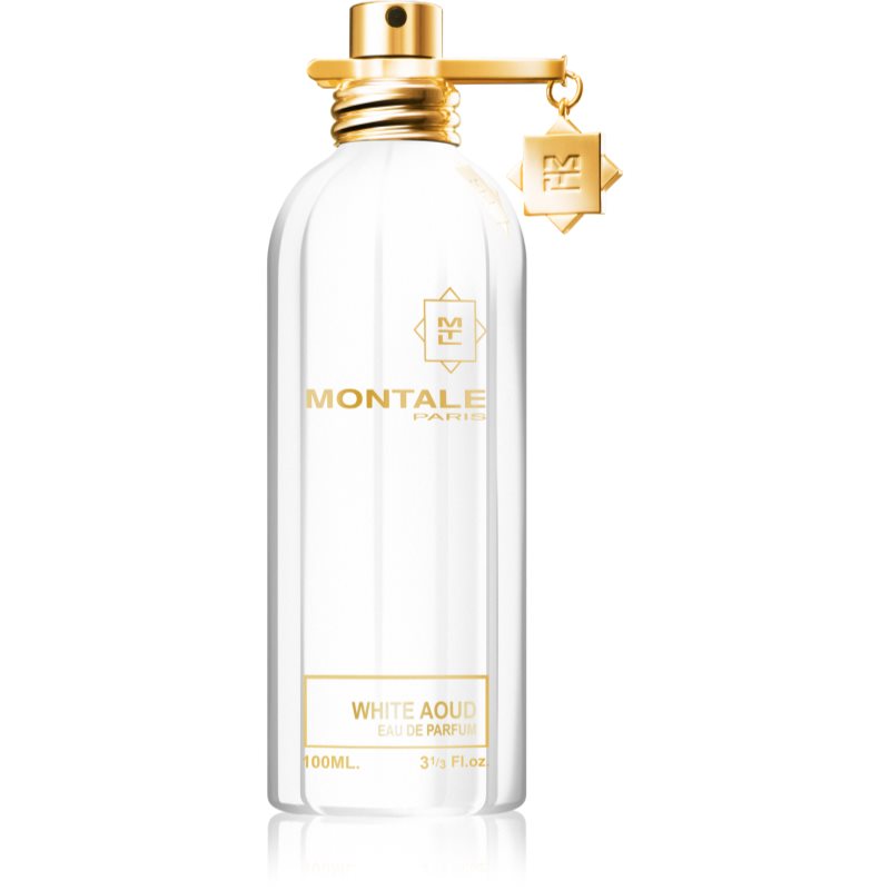 White Aoud