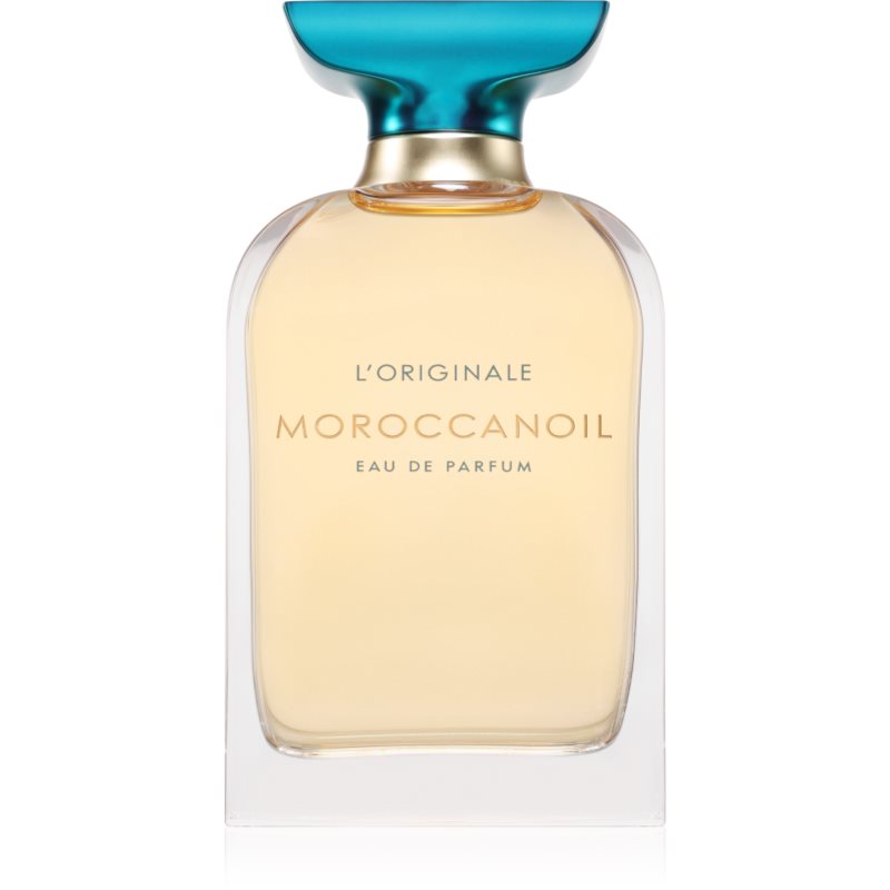 Moroccanoil L'Originale bottle