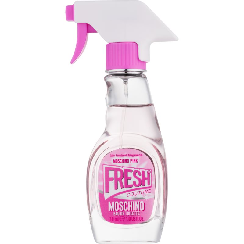 Pink Fresh Couture