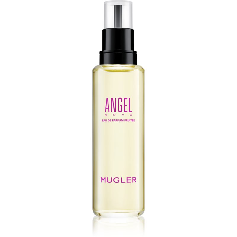 Angel Nova
