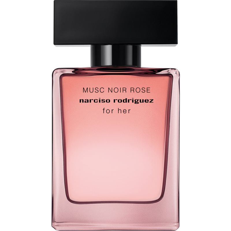For Her Musc Noir Rose