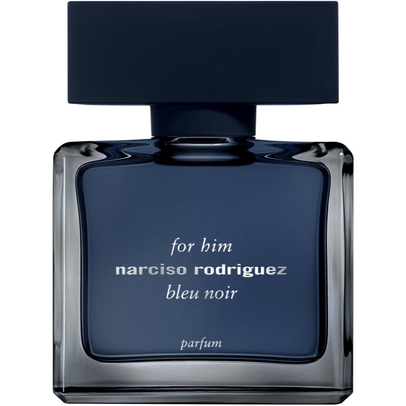 For Him Bleu Noir Parfum
