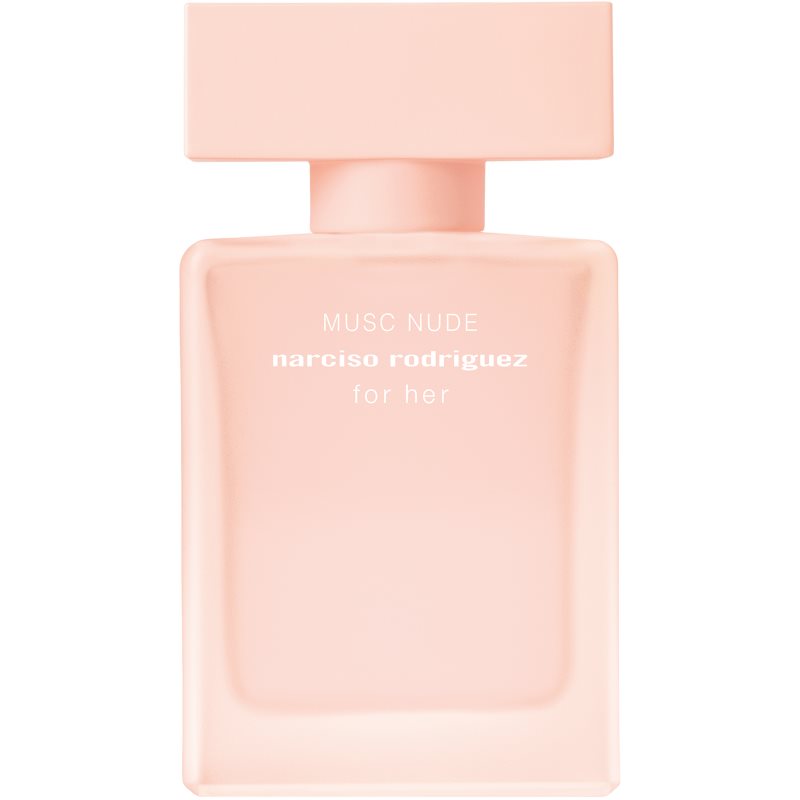 For Her Musc Nude