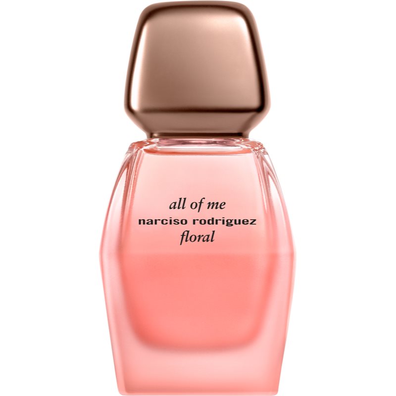 All Of Me Floral