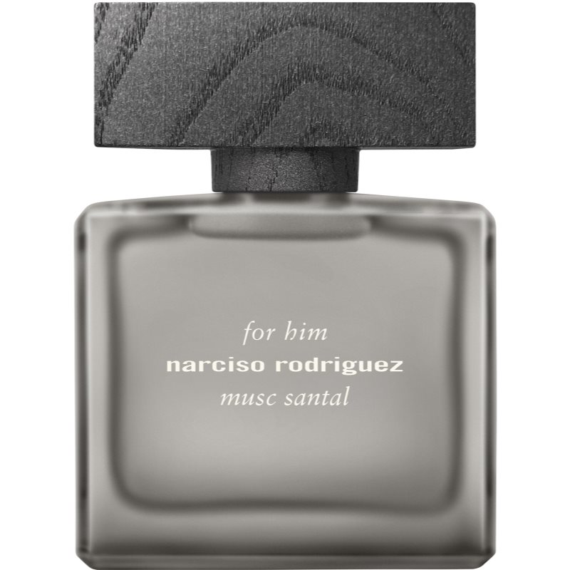 him musc santal