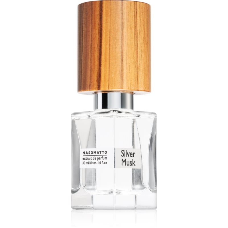 Silver Musk