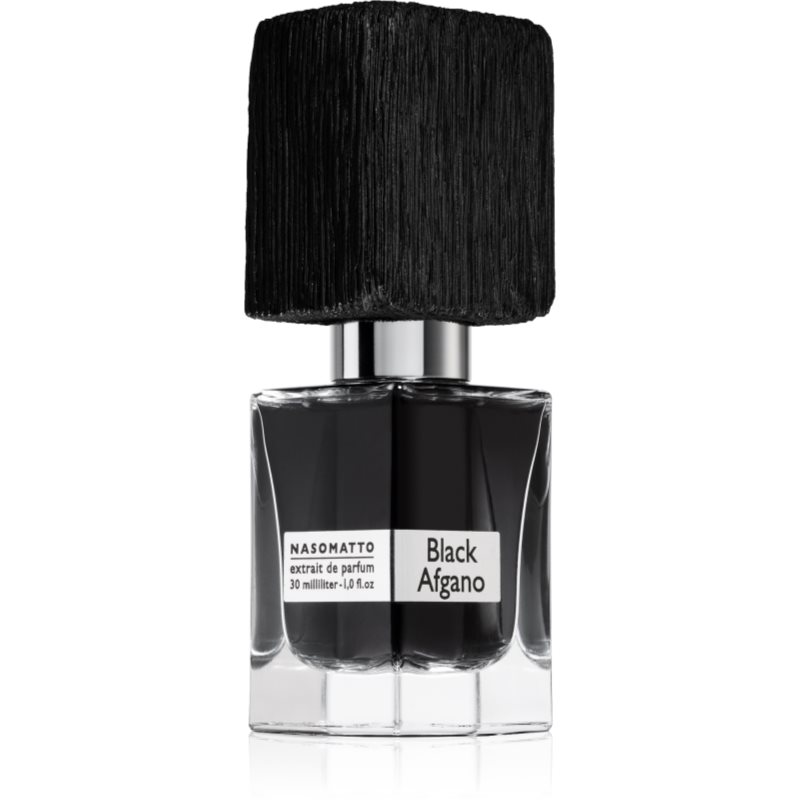 Black Afgano