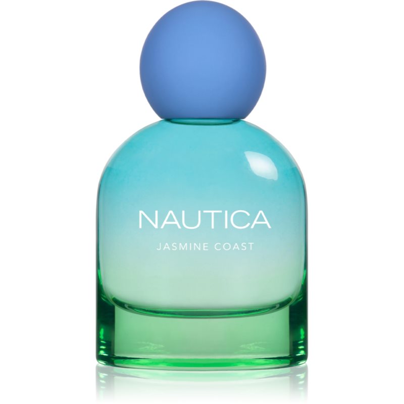 Jasmine Coast