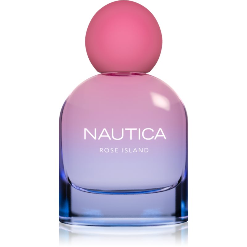 Rose Island