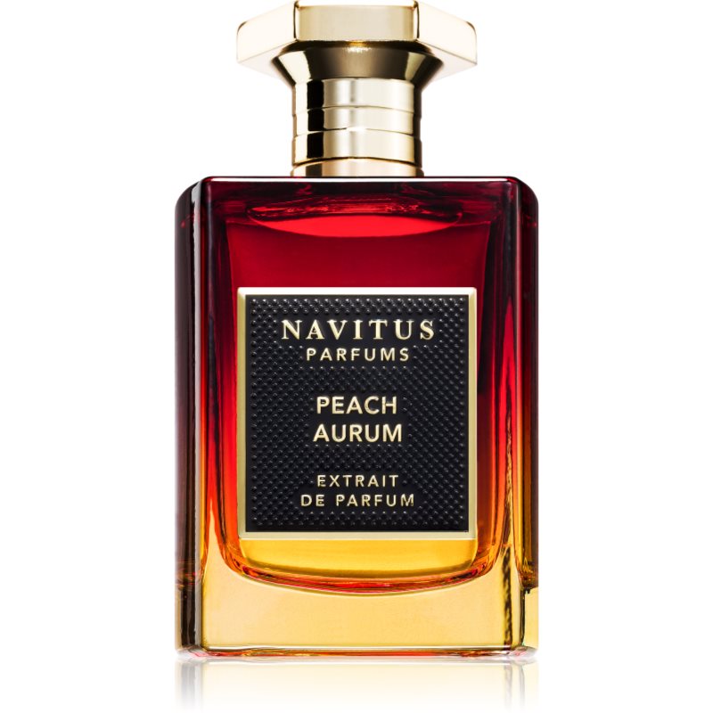 Peach Aurum