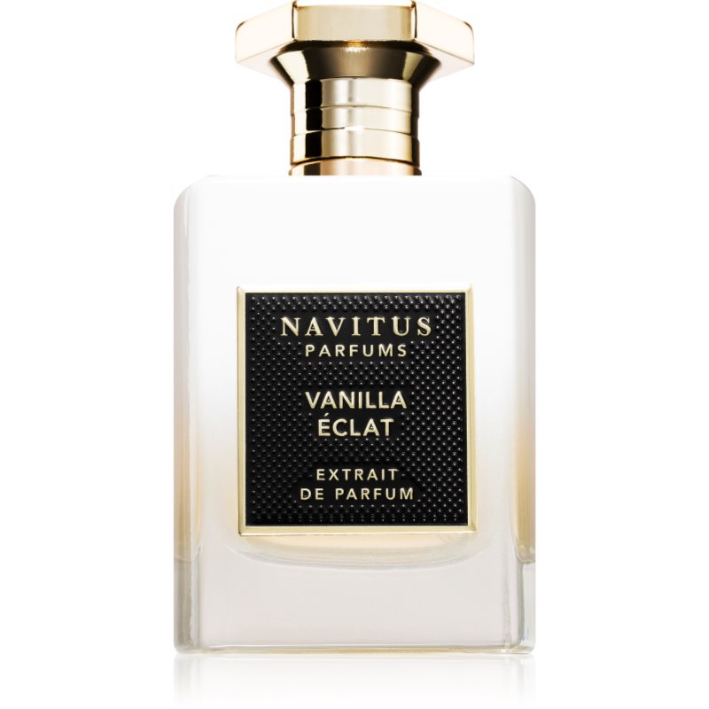 Vanilla Éclat