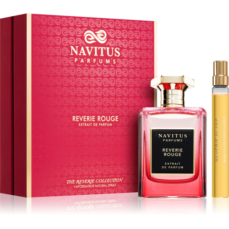Reverie Rouge kom