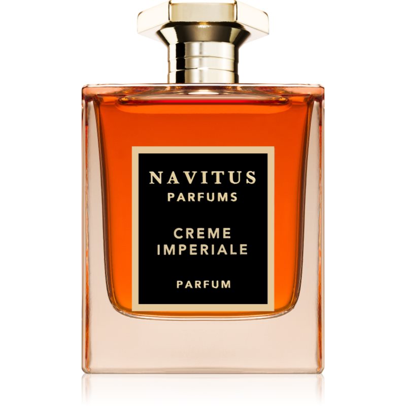Creme Imperiale