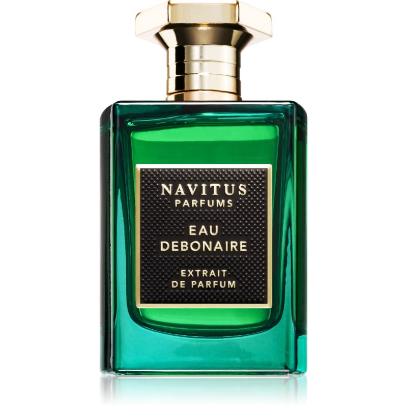 Eau Debonaire