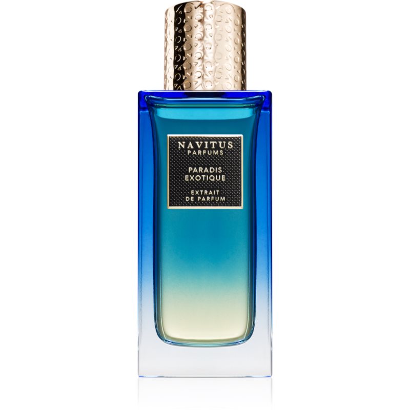 Paradis Exotique