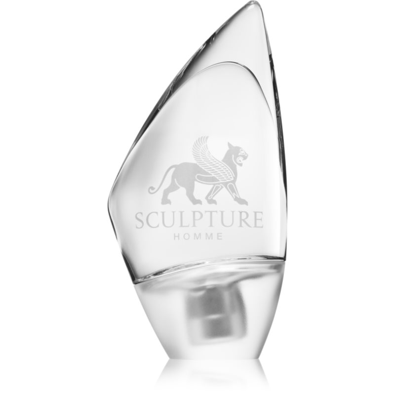 Nikos Sculpture Homme bottle
