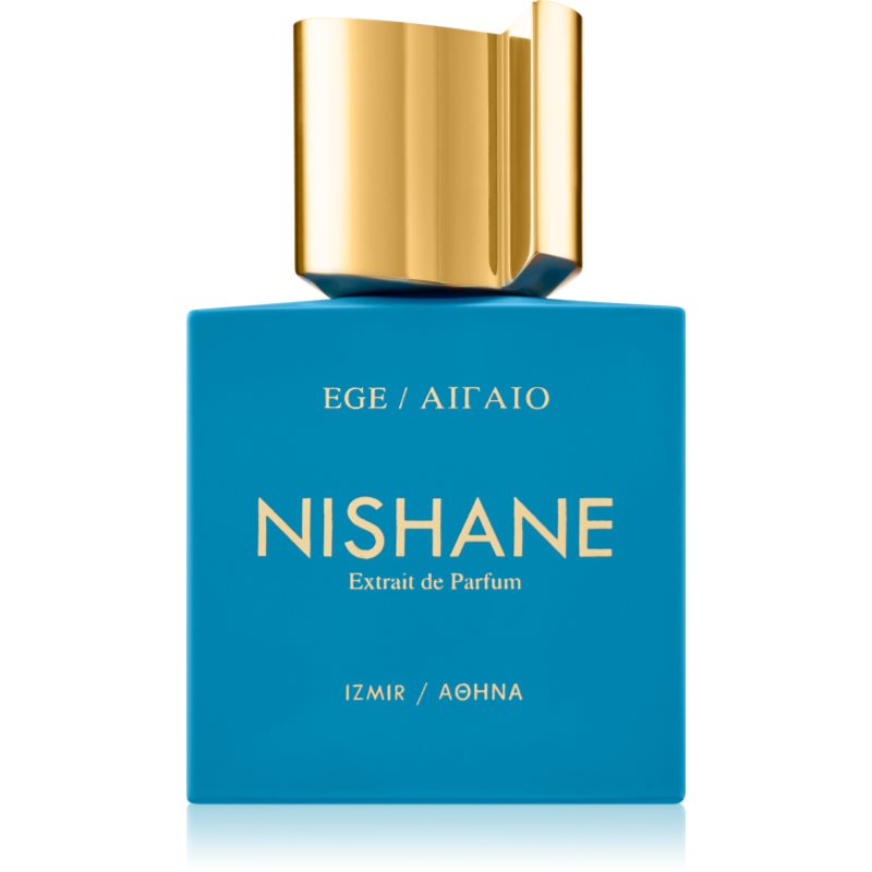 Ege Αιγαίο