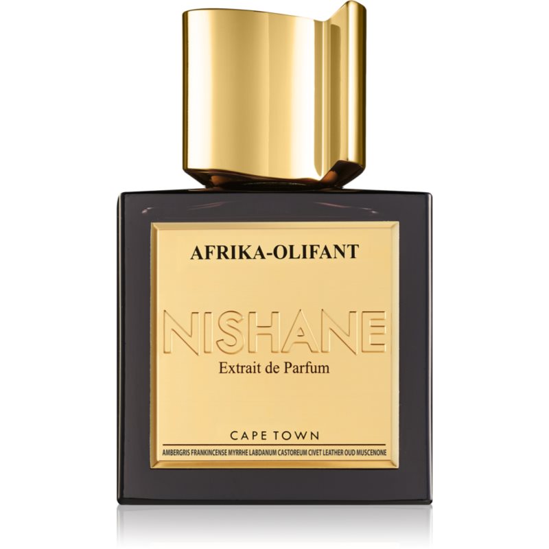 Afrika-Olifant