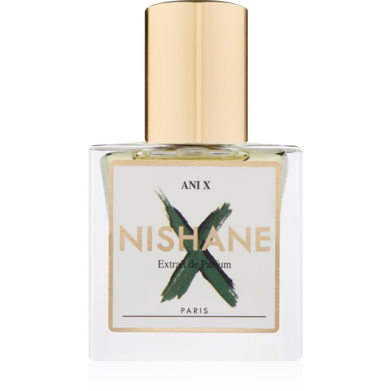 Ani X