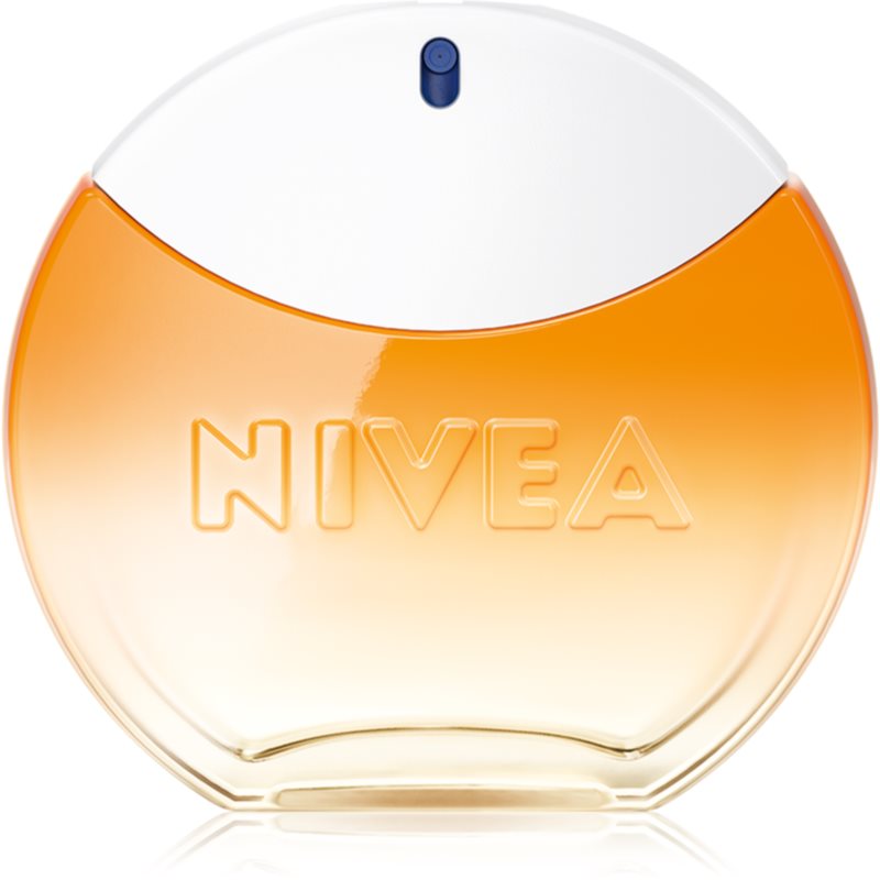 Nivea Sun bottle