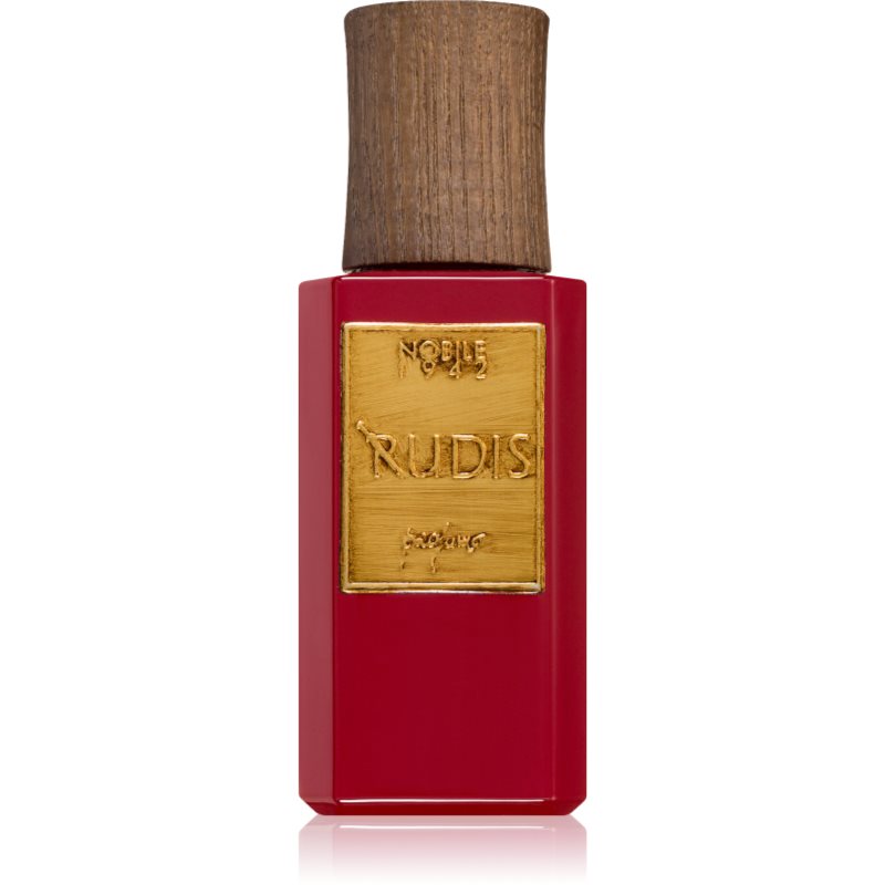 Rudis