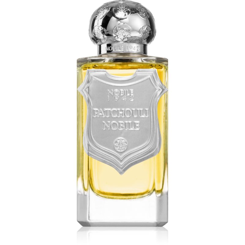 Patchouli Nobile