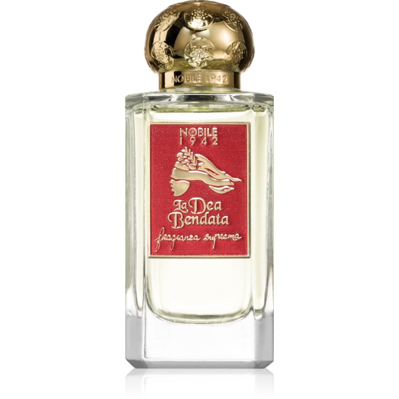 La Dea Bendata