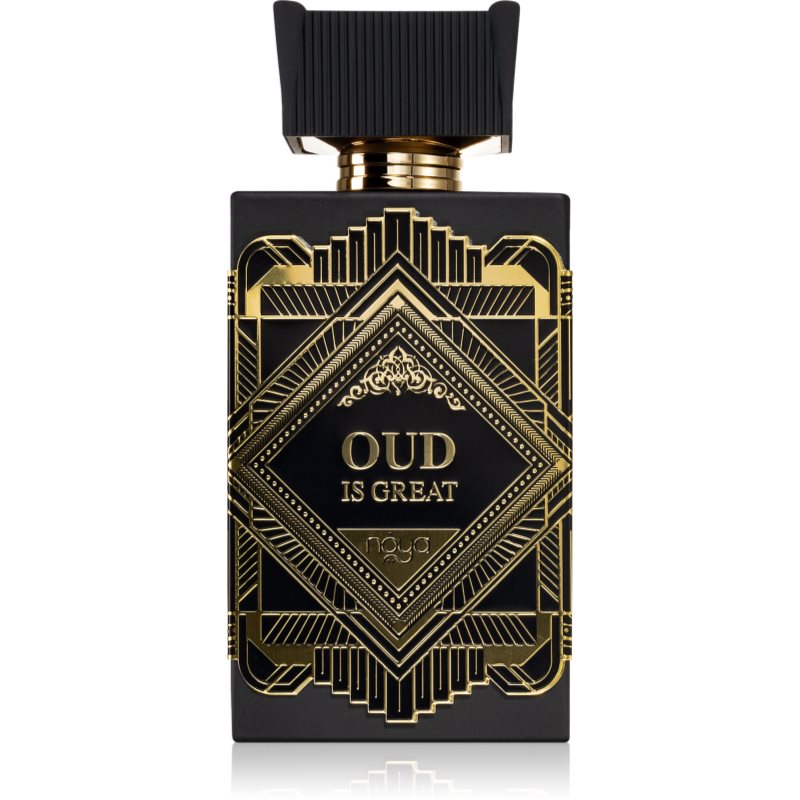 Oud Is Great