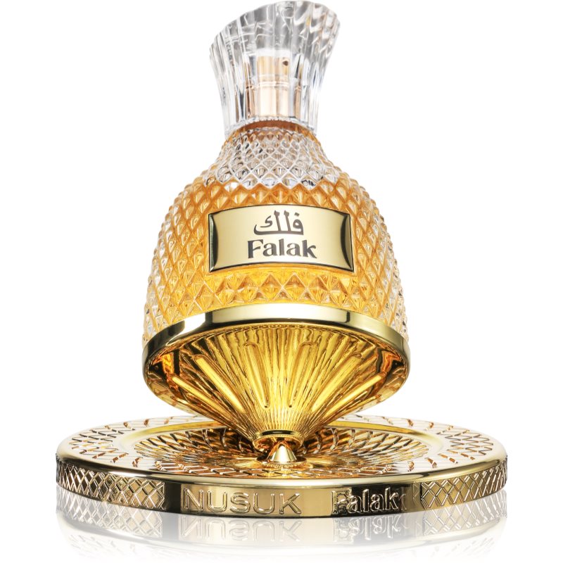 Nusuk Falak