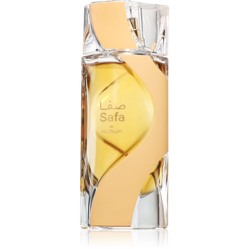 Nusuk Safa