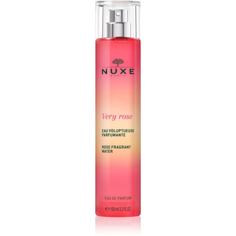 Very Rose Rose Fragrant Water ružičasta