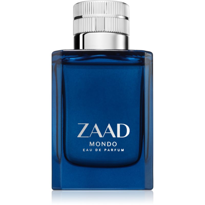 Zaad Mondo