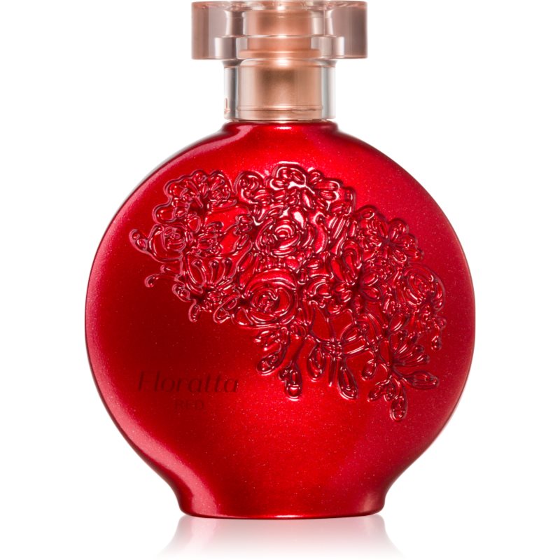 Floratta Red