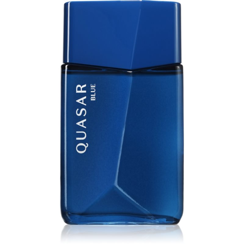 Quasar Blue