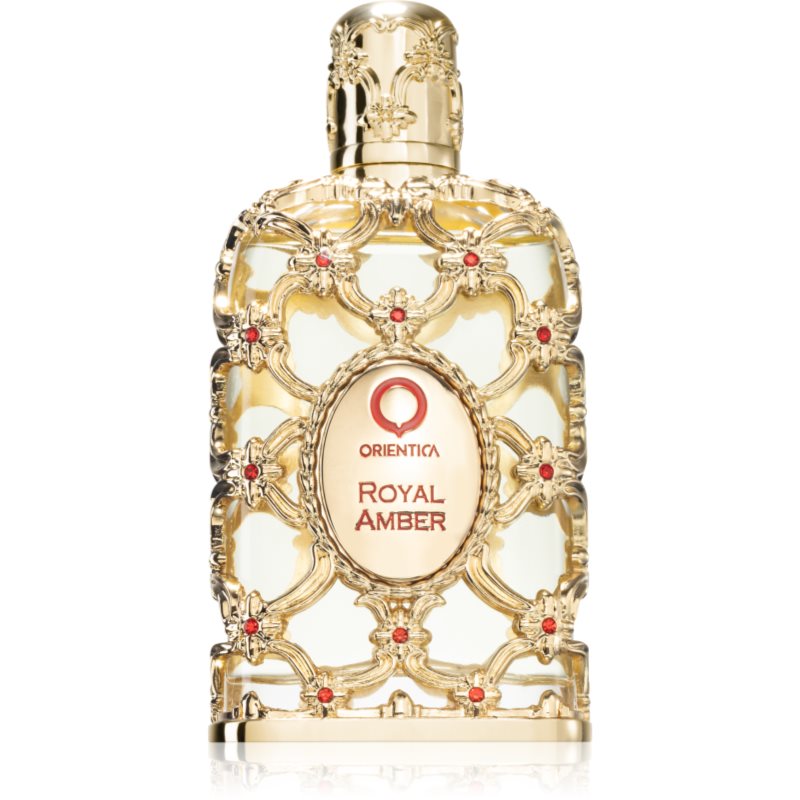 Royal Amber