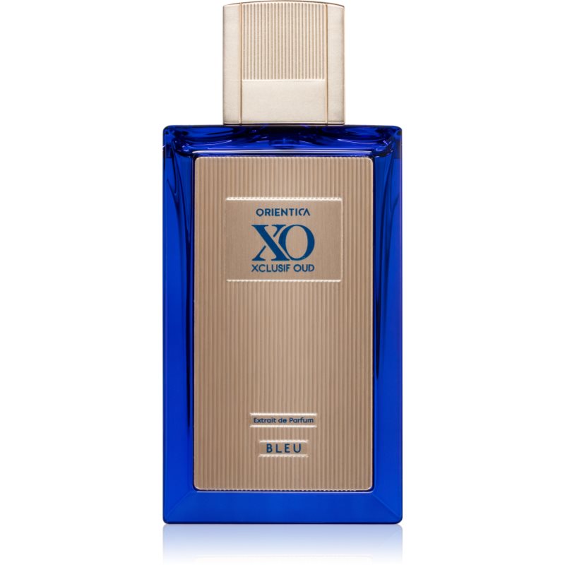 Xclusif Oud Bleu