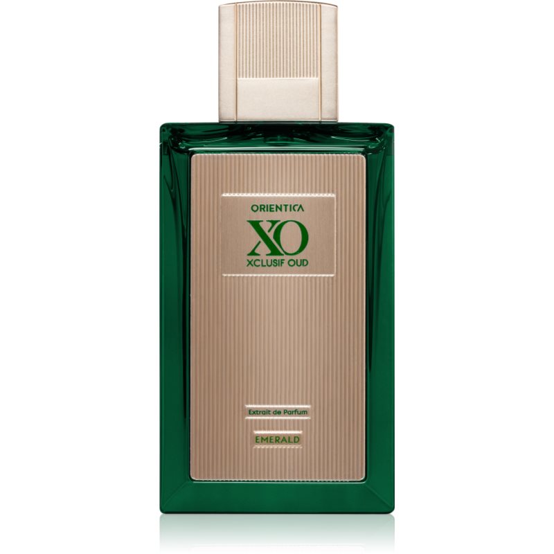 Xclusif Oud Emerald