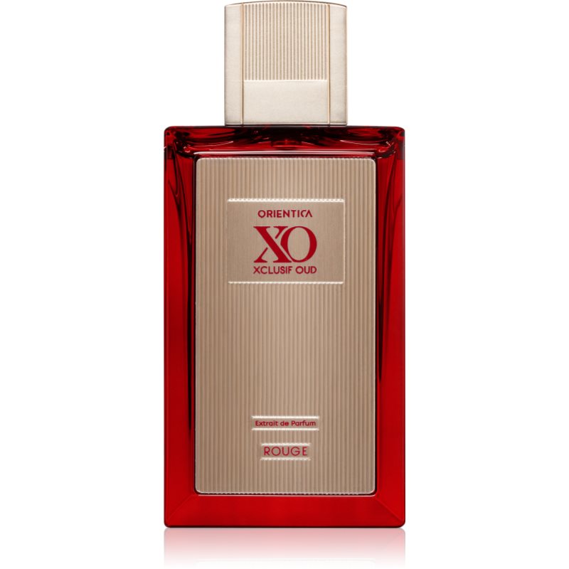 Xclusif Oud Rouge