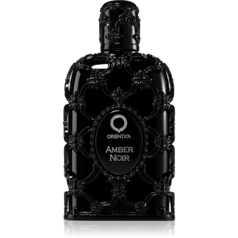 Amber Noir